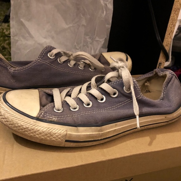 Gray/blueish convers. - Picture 1 of 5